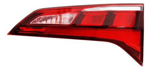 Calavera Acura Rdx 2016 - 2017 Interior Leds Der Xry