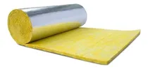 Comprar Aislante Térmico Fibra De Vidrio - Hornos 60 Cms X 3 Mts.