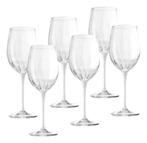 Comprar Copa Barski - Copa De Vino Tinto - Copa De Cristal - Copa De