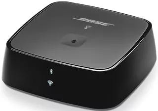 Bose Adaptador Soundtouch Link Adapter Inalámbrico De Enlace