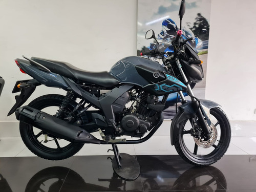 Yamaha Szr 150 2018