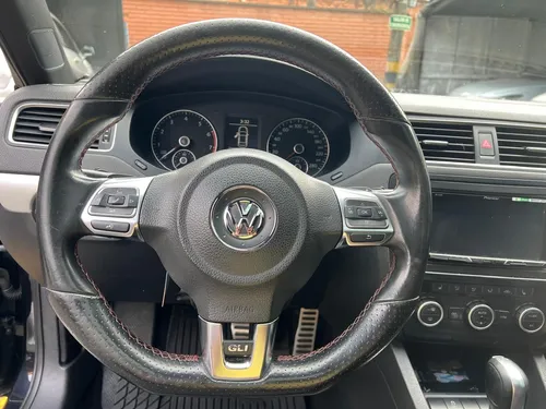 Volkswagen Jetta 2.0T Gli