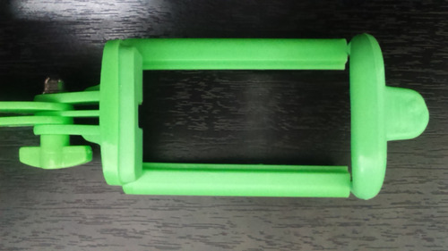 Selfie Con Soporte Para Cámara O Celular 102cm