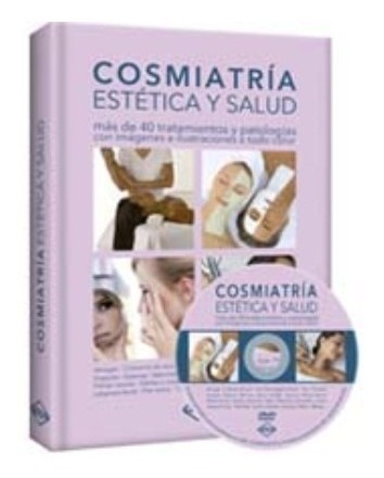 Cosmiatria Estética Y Salud + Dvd -  Lexus