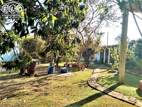 Linda Chácara Com Boa Localização, E Facilidade De Acesso Ao Centro Comercial Da Cidade, Local Com Muita Área Verde E Qualidade De Vida Com A Natureza - Ch00367 - 34367189