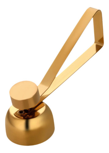 Triángulo Shape Aprendador De Huevo Top Tour Creative Oro