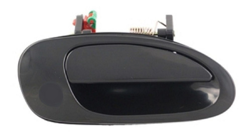 Manilla Puerta Exterior Trasero Der Ford Laser 1995-99