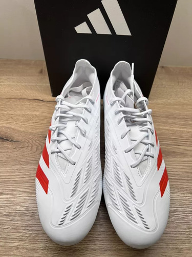 adidas Predator Elite Mg Taa 44 2/3 Hombre Campo