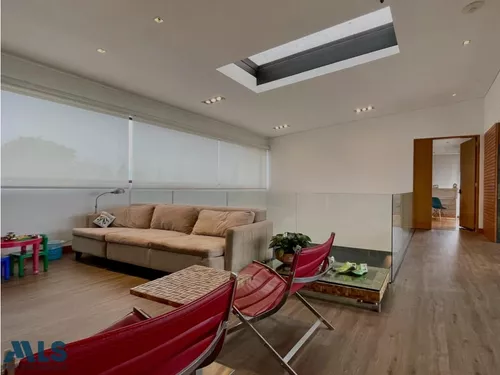 Casa En Venta, Alto De Las Palmas. Bellaterra.(mls#249400)