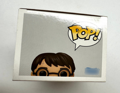 Funko Pop Harry Potter 173 Exclusivo Movies Summer Con 2024