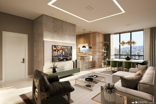 Imagem 13 de 15 de Long Beach Residence 3 Suites Meia Praia Itapema - 3757