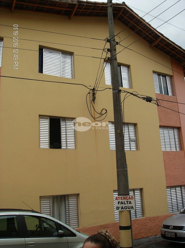 Imagem 13 de 14 de Apartamento - Assuncao - Ref: 1771 - V-1771