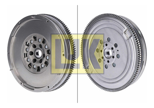 Volante Clutch Vw Crafter 2.0 2018-2024 Rwd 04l105266r