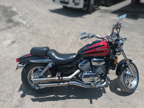 Imagen 8 de 17 de Honda Magna 750