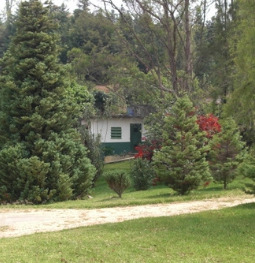 Venta De Hermoso Chalet De 3 Piso En Loma Larga, Carayaca