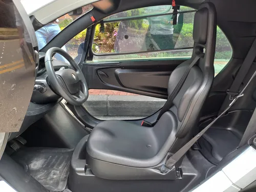 Renault Twizy Technic