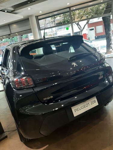 Imagen 7 de 25 de Peugeot 208 Feline 0km Full Solo Dni ·-