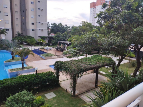 Imagem 2 de 27 de Apartamento À Venda Em Parque Prado - Ap012916