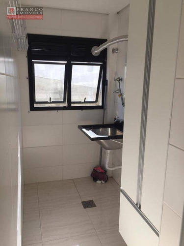 Imagem 10 de 26 de Lindo Apartamento Para Venda E Locação No Condomínio Splendore Residenziale Em Vinhedo - Sp - Ap1312
