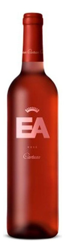 Vinho Rosé Português Ea Cartuxa 750ml