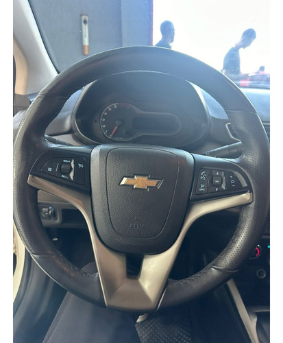 Chevrolet Prisma 1.4 MPFI LT 8V FLEX 4P AUTOMÁTICO