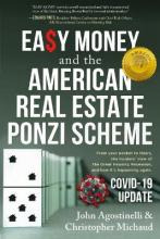 Libro Easy Money And The American Real Estate Ponzi Schem...