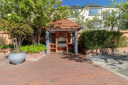 Apartamento En Venta En Cerros De Niza. Cod V8241