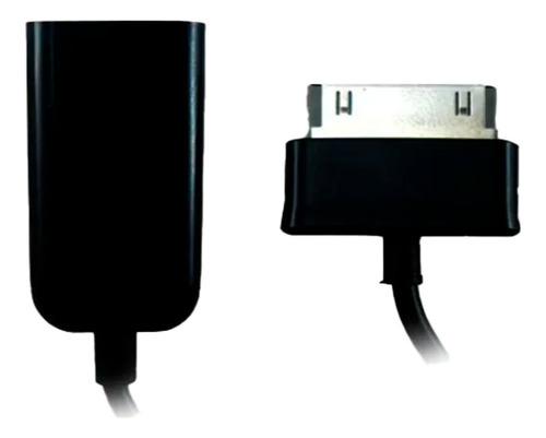 Cable Adaptador Otg A Usb Hembra Compatible Tablet Samsung