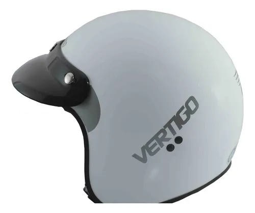 Casco abierto vertigo basic hotsell