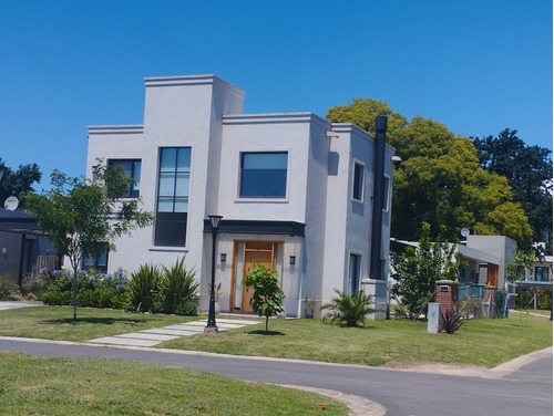 Venta Lote Barrio Cerrado Malvinas Argentinas