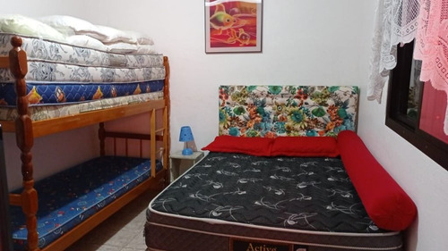 Casa Em Estancia Sao Jose, Peruíbe/sp De 197m² 4 Quartos Para Locação R$ 3.500,00/mes - Ca978838