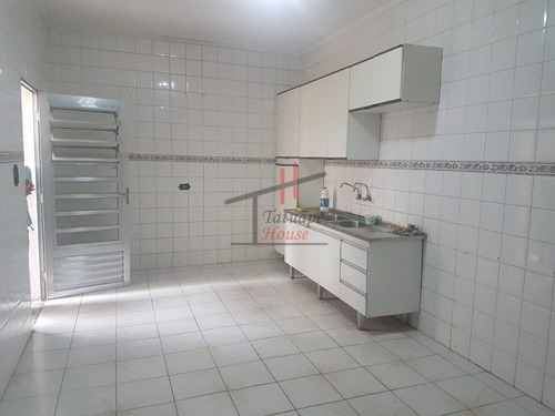 Imagem 5 de 15 de Casa Comercial - Tatuape - Ref: 9307 - L-9307