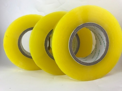 Imagem 2 de 6 de 30 Ps Fita Larga Transparente 500m Adesivas Embalar Durex