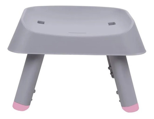 Silla Periquera D Bebe Grow With Me 4 En 1