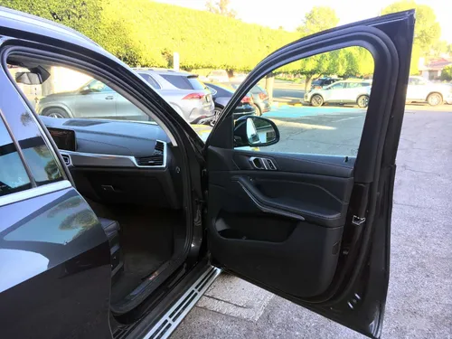 BMW X5 3.0 xDrive 40i X Line At