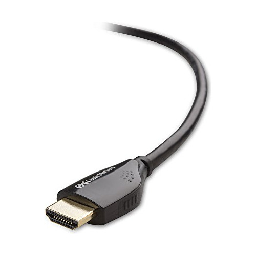 Cable Usb De Alta Velocidad Micro-hdmi (tipo D) A Hdmi (tipo