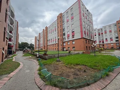 Apartamento en arriendo