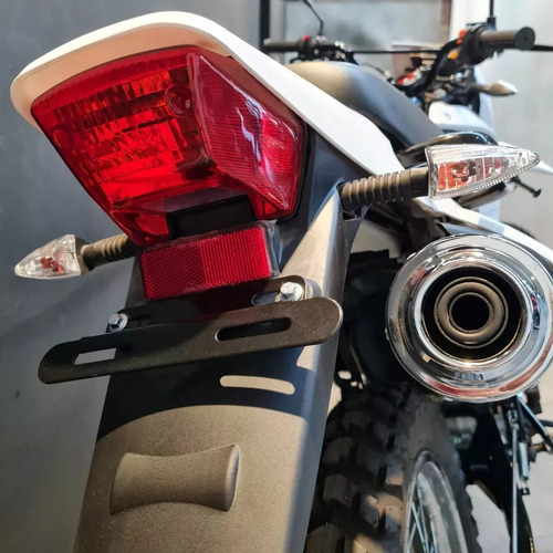 Corven Triax 150 R2 Patentada $1.137.000 O 12de$167.000 (250