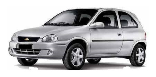 Imagem 2 de 3 de Reparo Caixa Direção Hidraulica Corsa 94/02 Classic 03/08