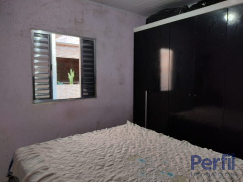 Imagem 14 de 15 de Casas - 3 Dormitórios - 2531