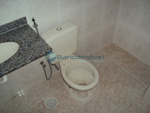 Imagem 14 de 24 de Apartamento - Ap01184 - 4331372