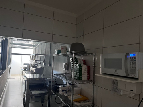 Venda De Negócio: Restaurante E Centro Infantil Em Sumaré