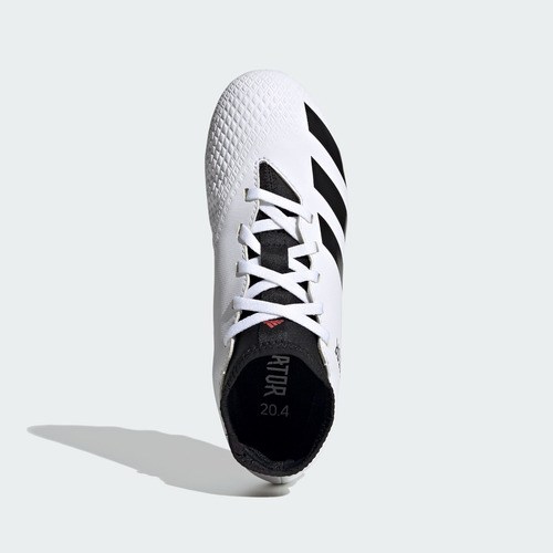 Zapatos De Fútbol Niño adidas Fg Nuevos Envío Gratis