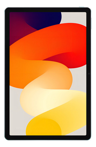Tablet Xiaomi Redmi Pad Se 4gb Ram 128gb Rom Color Verde Verde