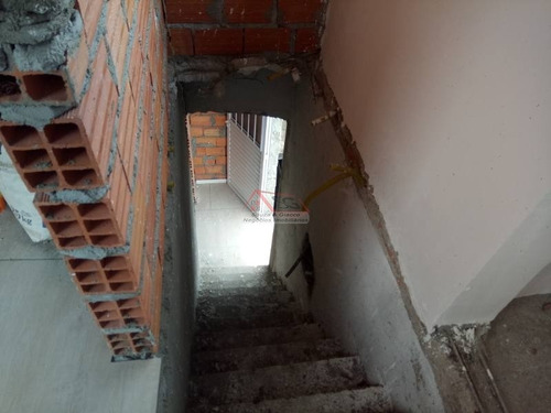 Imagem 24 de 30 de Sobrado Para Venda - Cidade Júlia - Id 1344 - 1344
