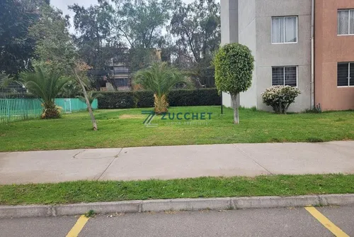 Venta Depto 3dorm 2baños 1box 1bod 55mts2 Estacion Central