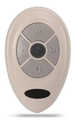 Control Remoto Universal Hb Para Ventilador De Techo