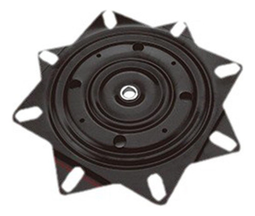 L Giratorio Universal Para Asiento De Barco, 6 Pulgadas