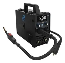 Comprar Soldadora Inverter Redbo Mig 120d 127v Mig \u002F Mma