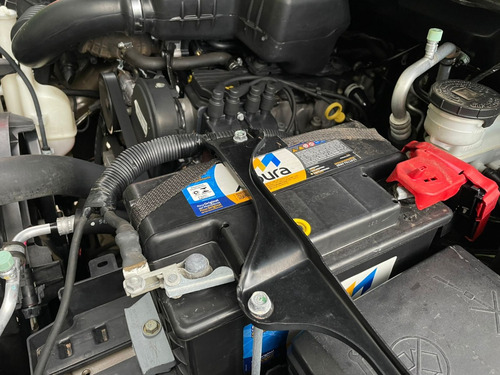 Chevrolet S10 2.4 Ls Cab. Simples 4x2 Flex 2p
